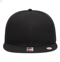 Otto Cap OTTO SNAP 6 Panel Pro Style Snapback Hat