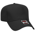 Otto Cap 31-069 5-Panel Mid Profile Baseball Cap