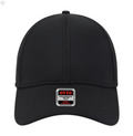 OTTO CAP UPF 50+ 6 Panel Low Profile Baseball Cap