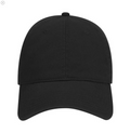 Otto Cap 6 Panel Low Profile Dad Hat