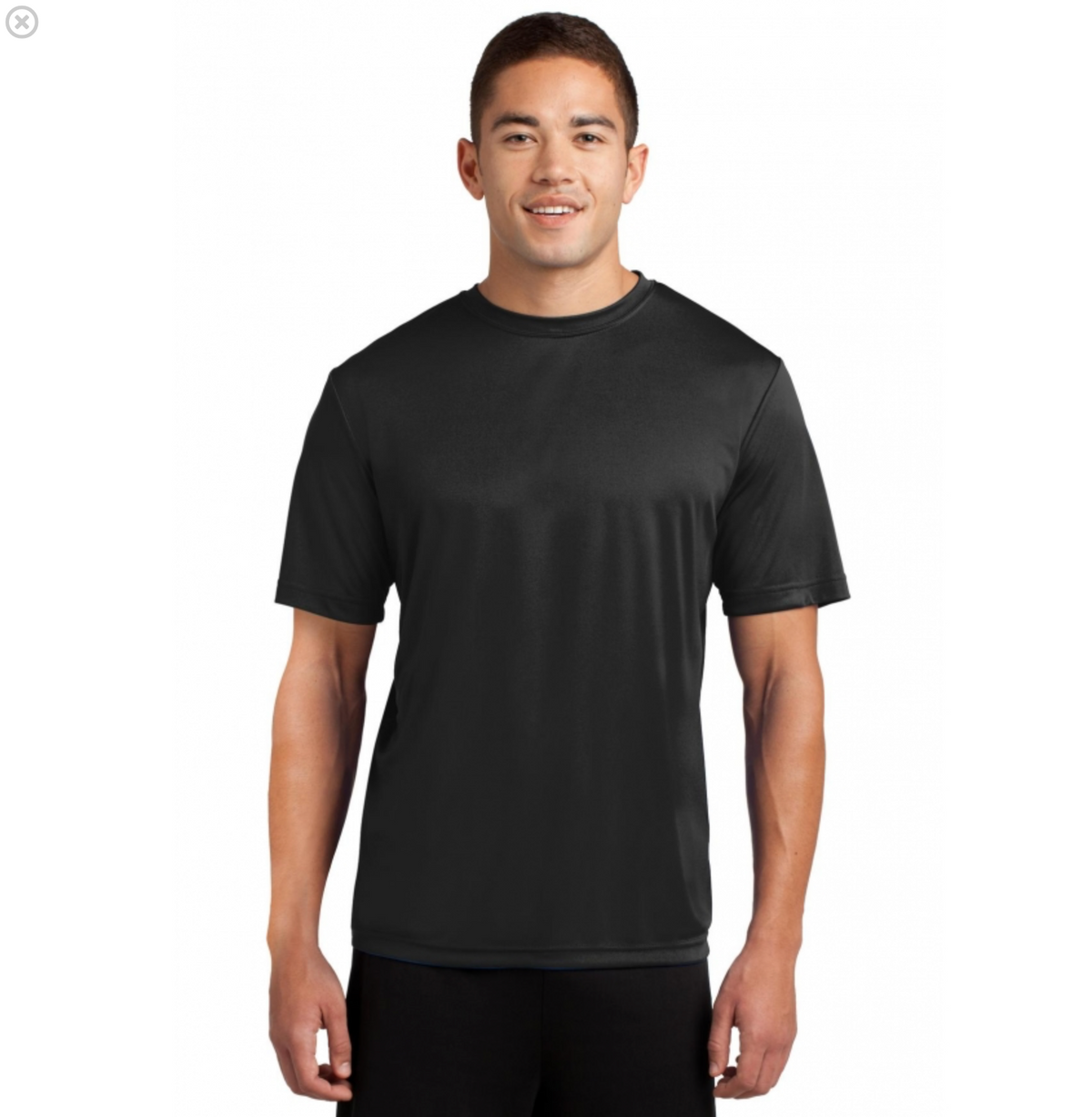 Sport-Tek PosiCharge Competitor Tee