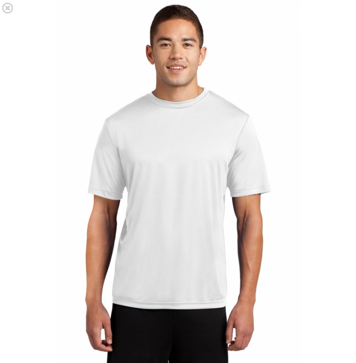 Sport-Tek PosiCharge Competitor Tee