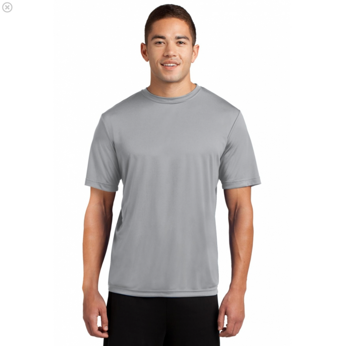 Sport-Tek PosiCharge Competitor Tee