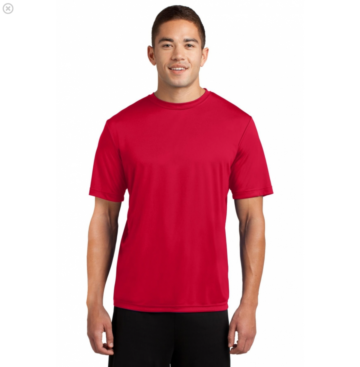 Sport-Tek PosiCharge Competitor Tee