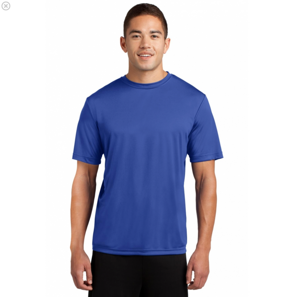 Sport-Tek PosiCharge Competitor Tee