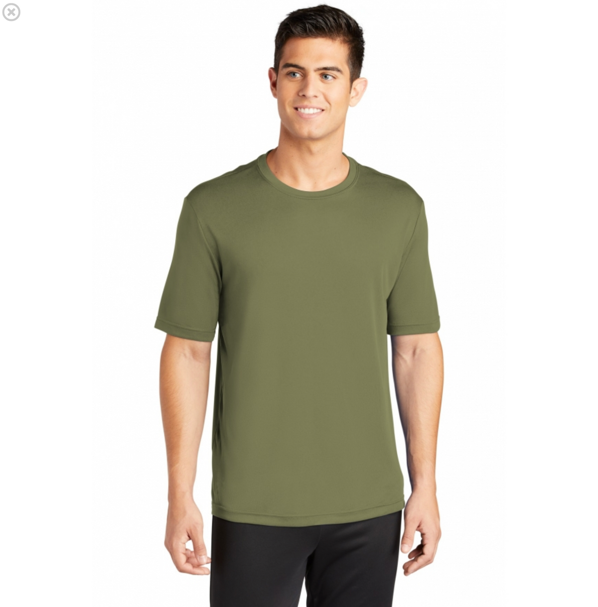Sport-Tek PosiCharge Competitor Tee