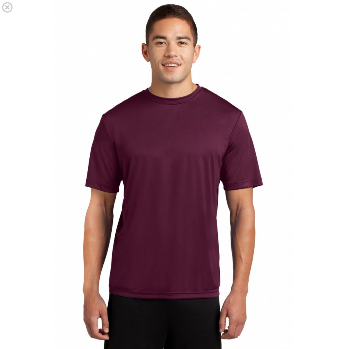 Sport-Tek PosiCharge Competitor Tee