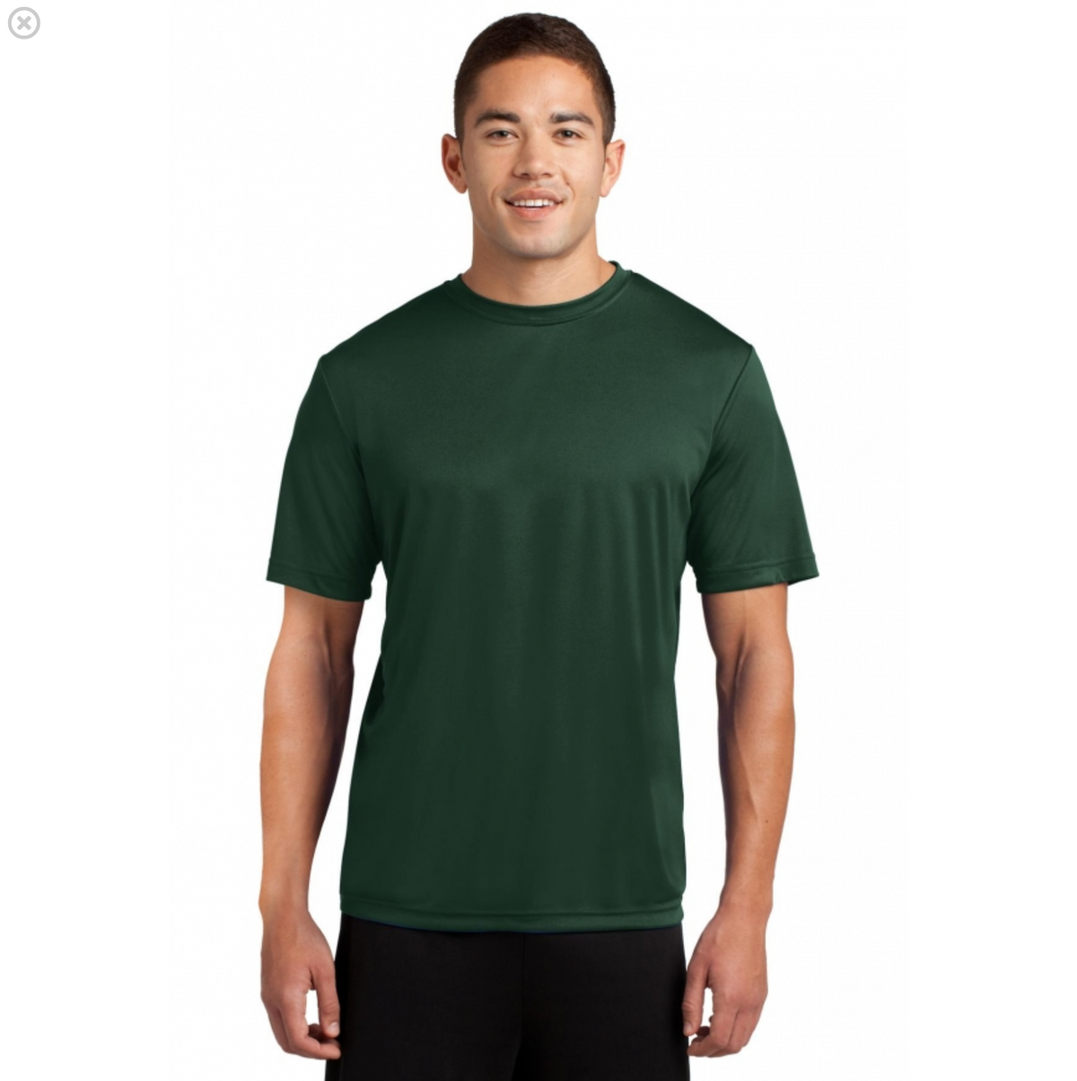 Sport-Tek PosiCharge Competitor Tee
