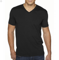 Next Level 6440 Men's Sueded