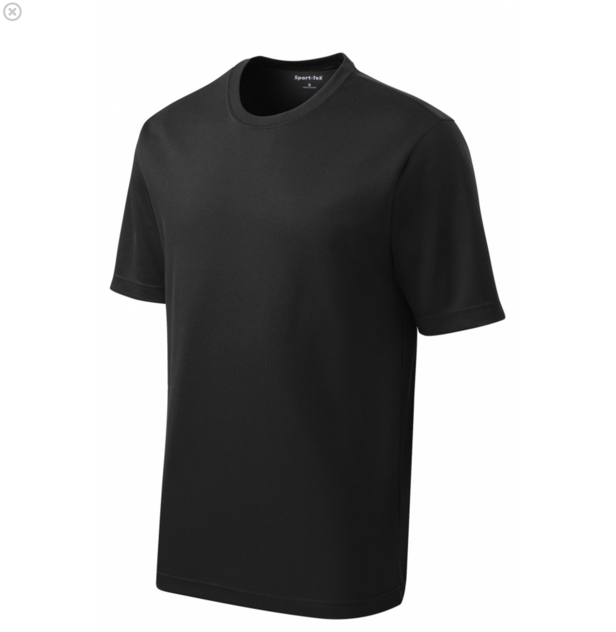 Sport-Tek PosiCharge RacerMesh Tee