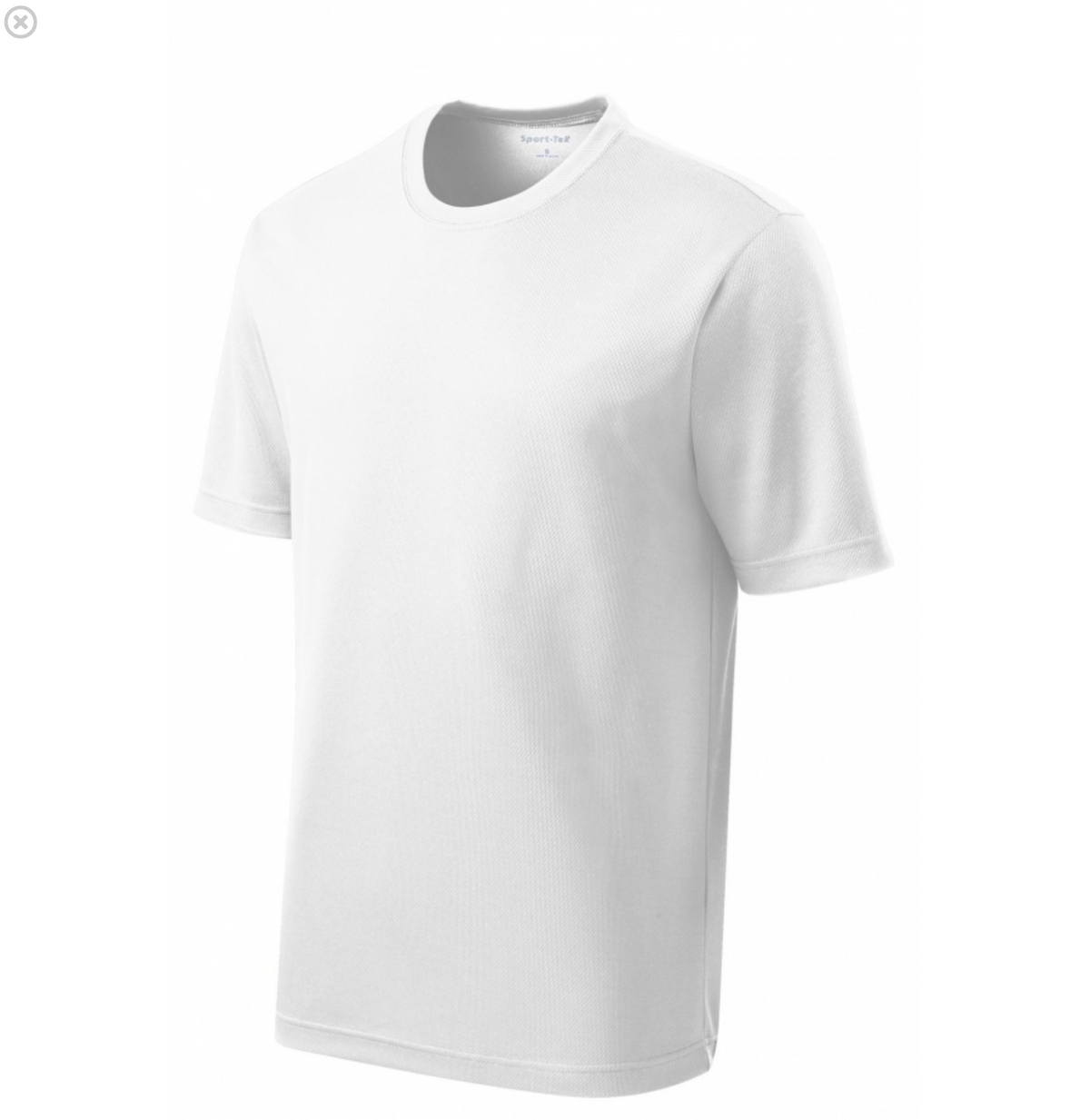 Sport-Tek PosiCharge RacerMesh Tee