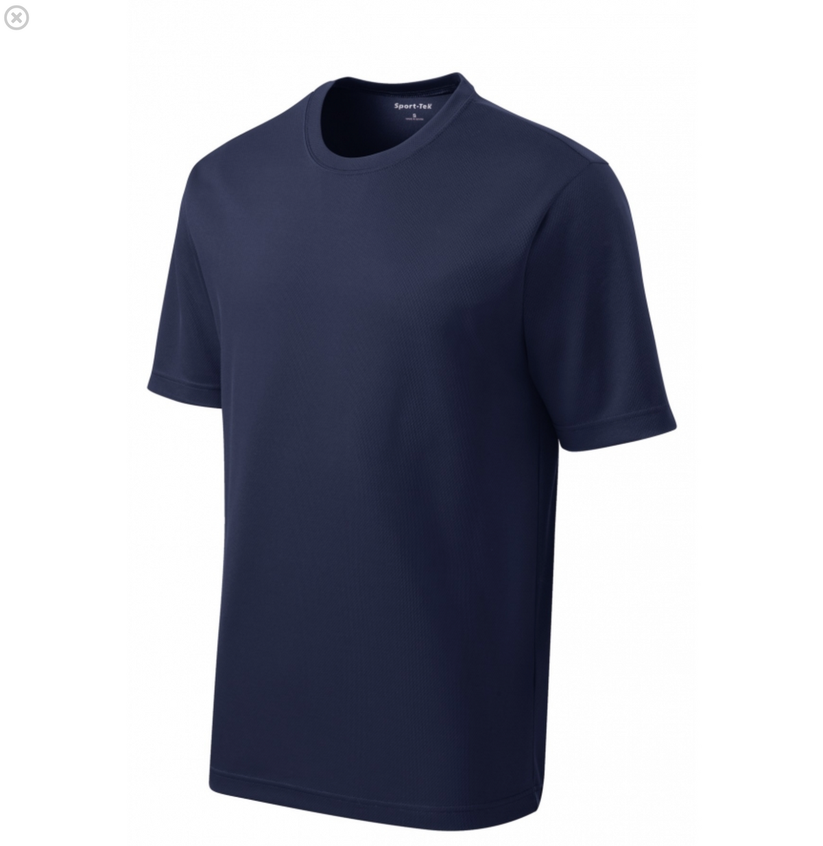 Sport-Tek PosiCharge RacerMesh Tee