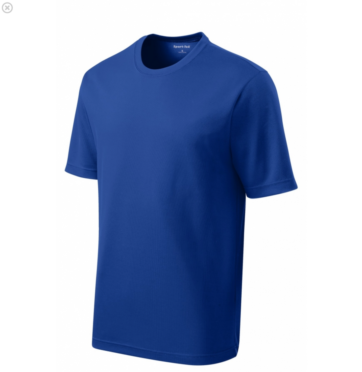 Sport-Tek PosiCharge RacerMesh Tee