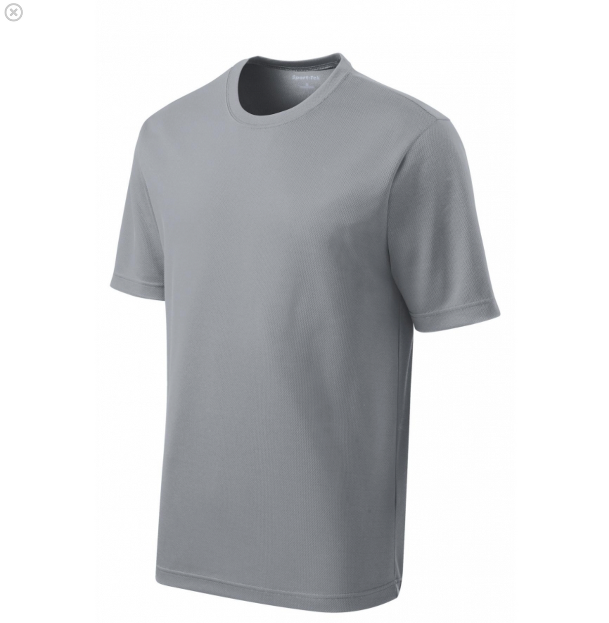 Sport-Tek PosiCharge RacerMesh Tee