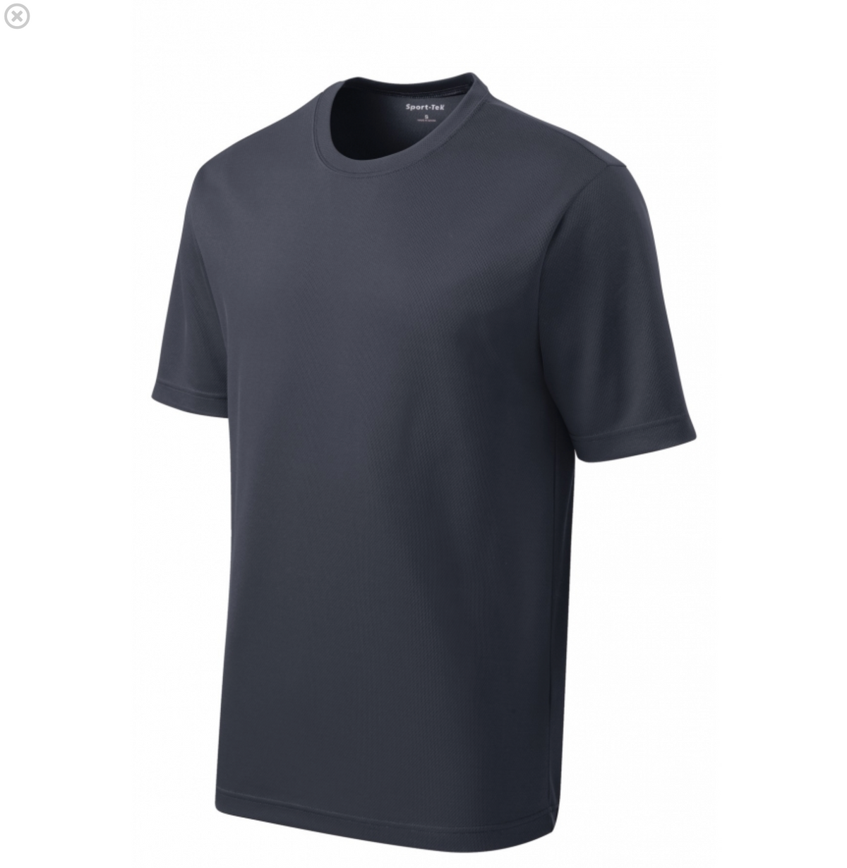Sport-Tek PosiCharge RacerMesh Tee