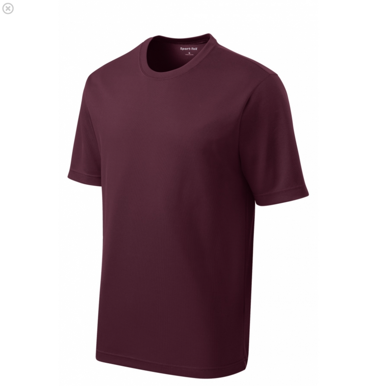 Sport-Tek PosiCharge RacerMesh Tee