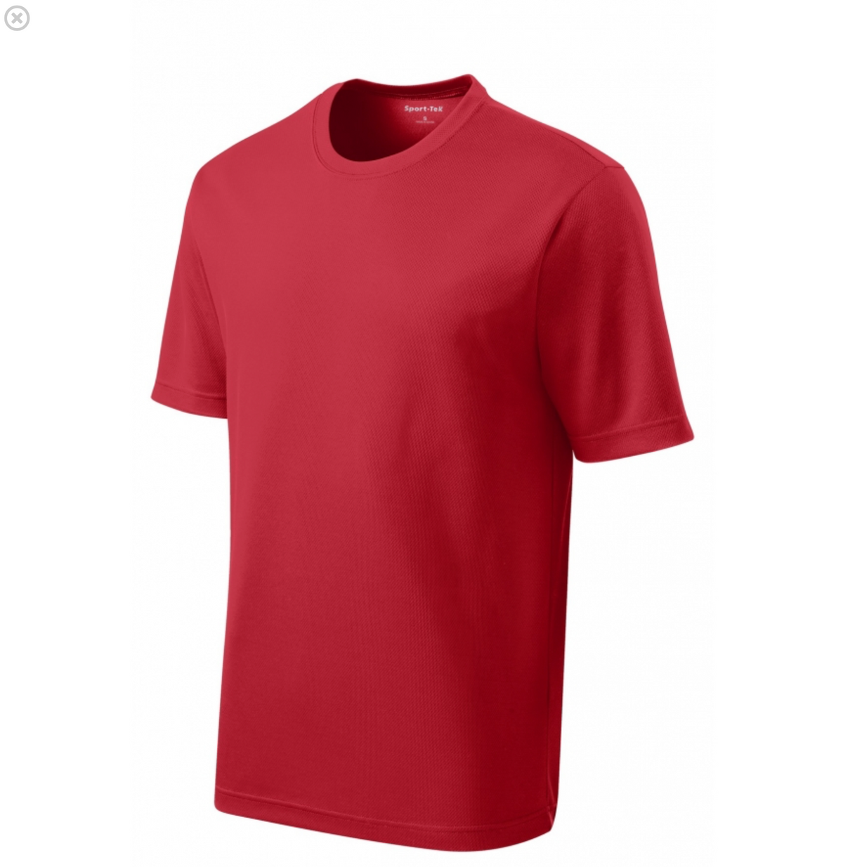 Sport-Tek PosiCharge RacerMesh Tee