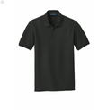 Port Authority K100 Core Classic Pique