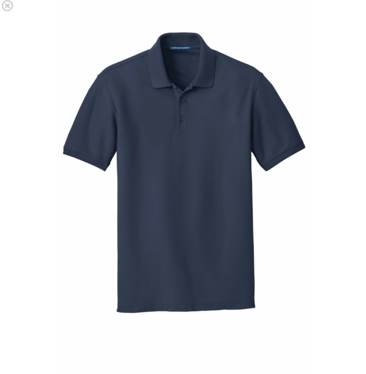 Port Authority K100 Core Classic Pique