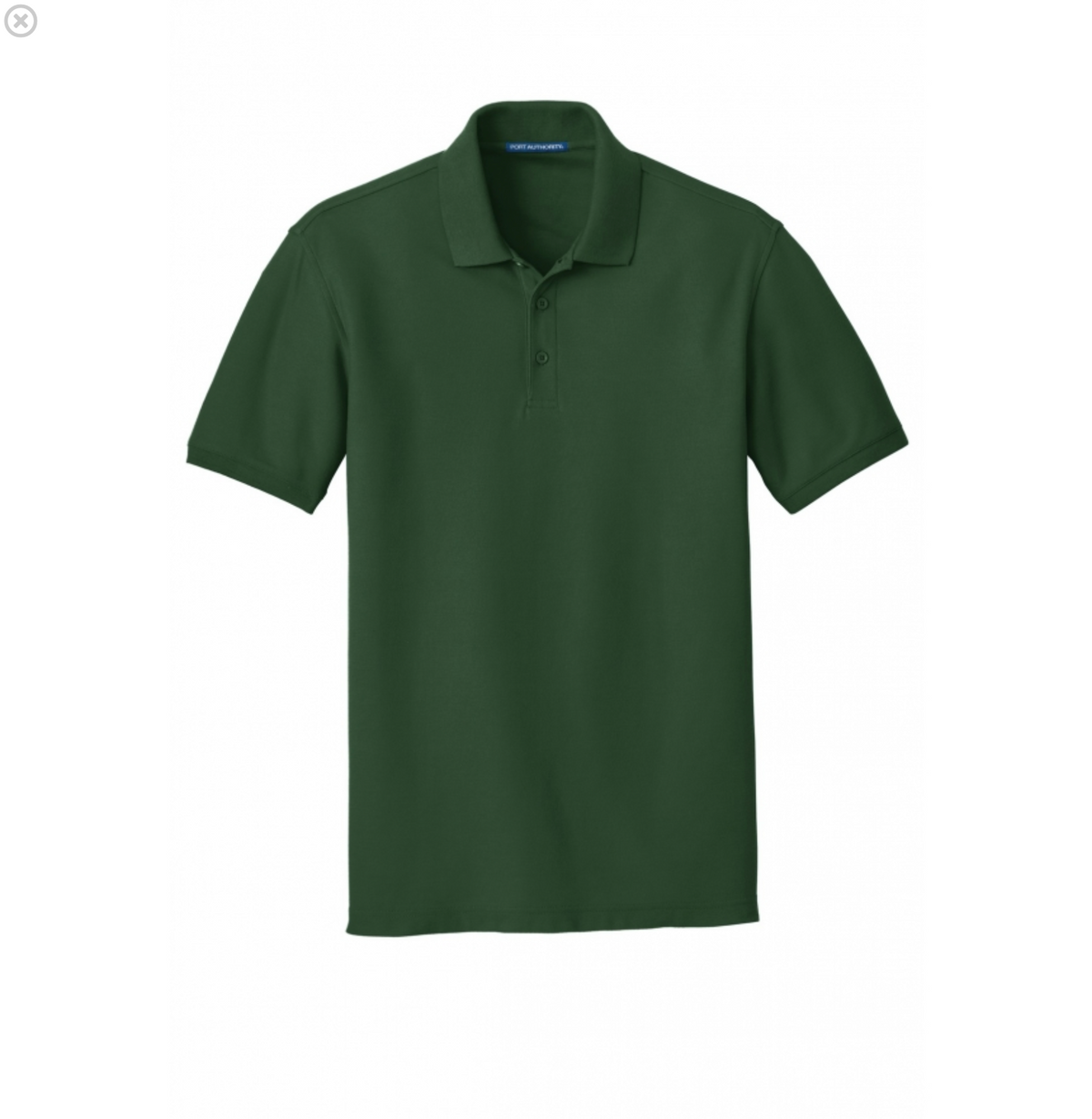 Port Authority K100 Core Classic Pique