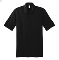 Port & Company Core Blend Jersey Knit Polo