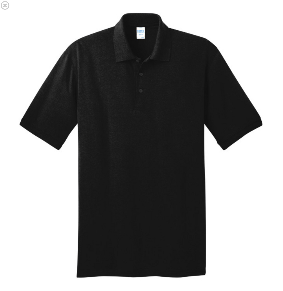 Port & Company Core Blend Jersey Knit Polo