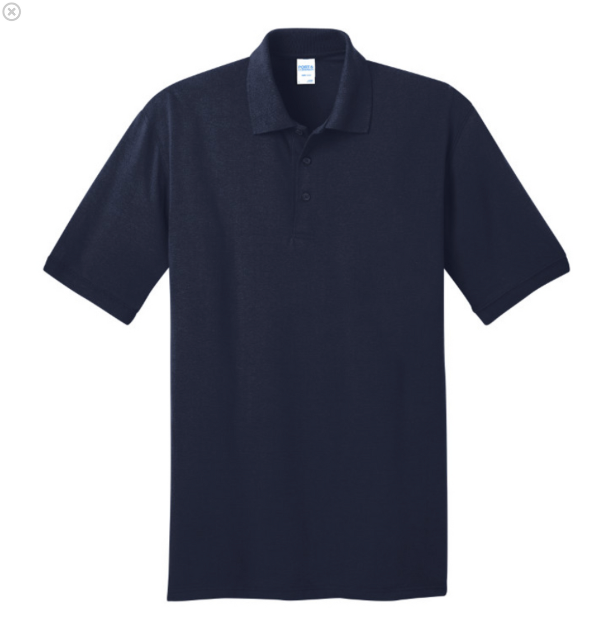 Port & Company Core Blend Jersey Knit Polo