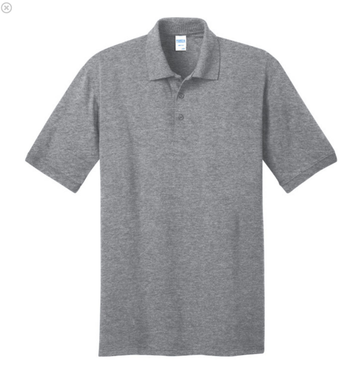 Port & Company Core Blend Jersey Knit Polo