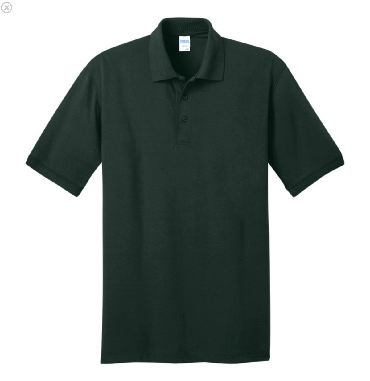 Port & Company Core Blend Jersey Knit Polo