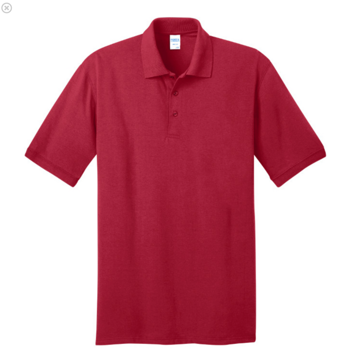 Port & Company Core Blend Jersey Knit Polo