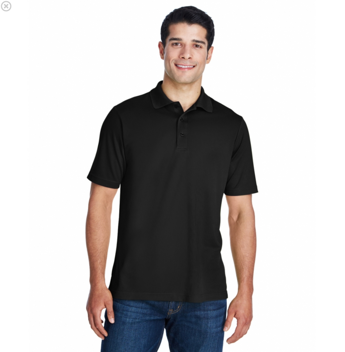Core 365 88181 Men's Origin Performance Pique Polo