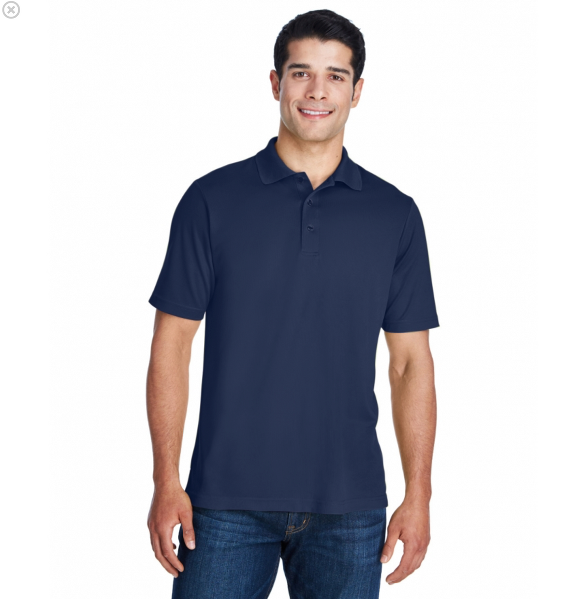 Core 365 88181 Men's Origin Performance Pique Polo