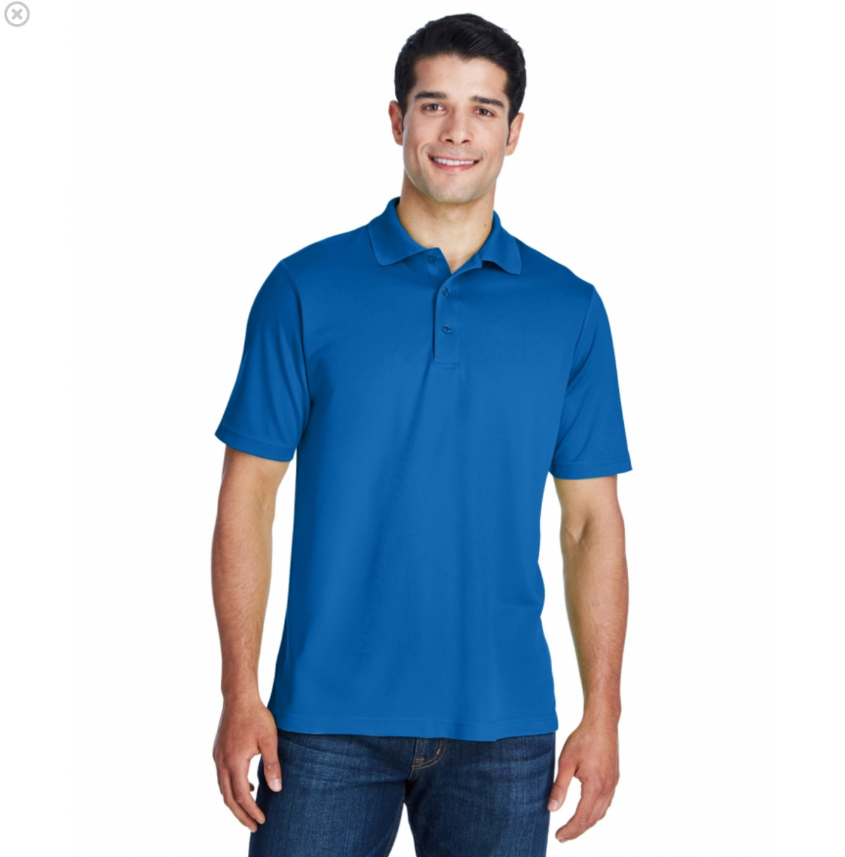 Core 365 88181 Men's Origin Performance Pique Polo