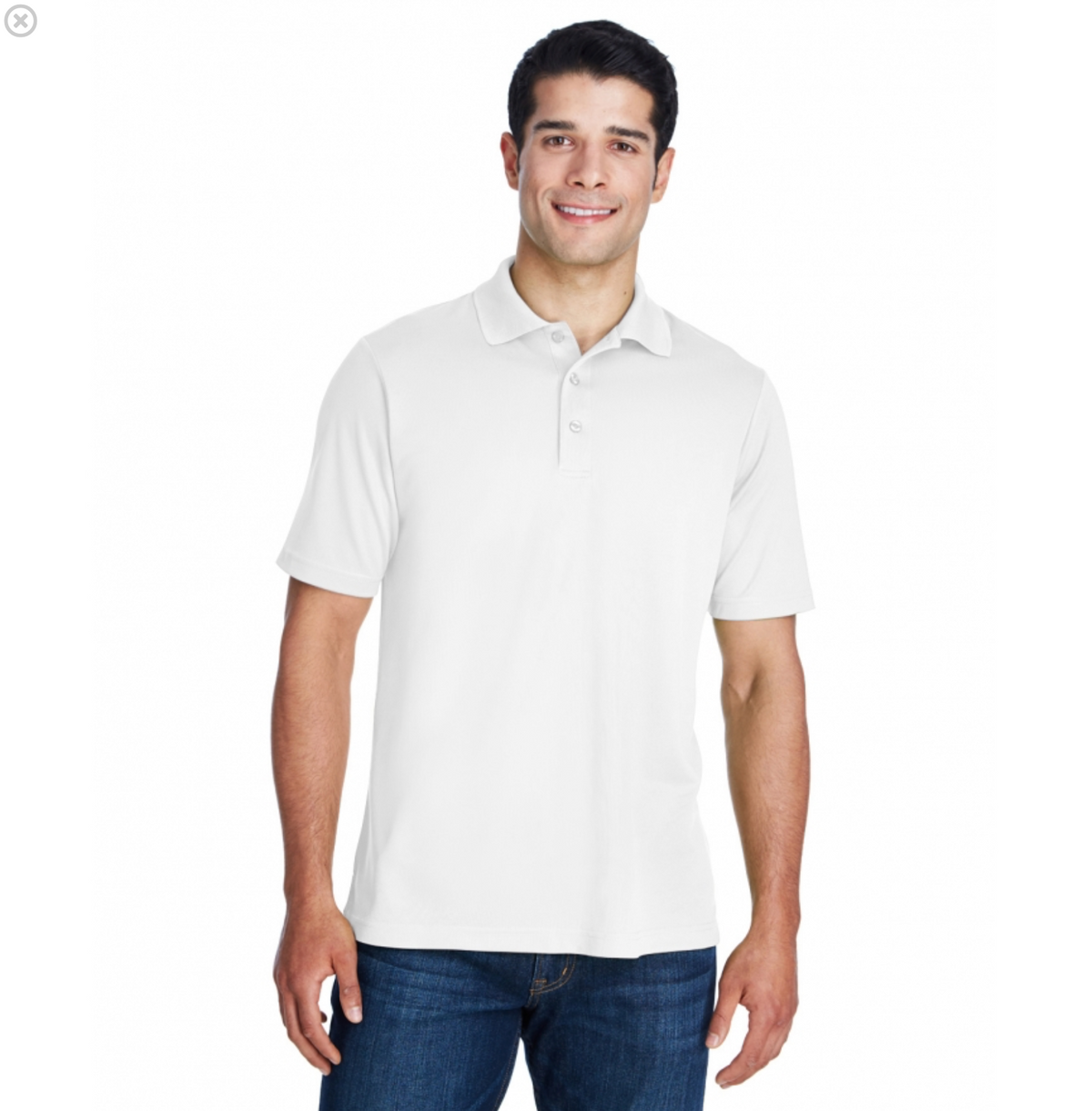 Core 365 88181 Men's Origin Performance Pique Polo