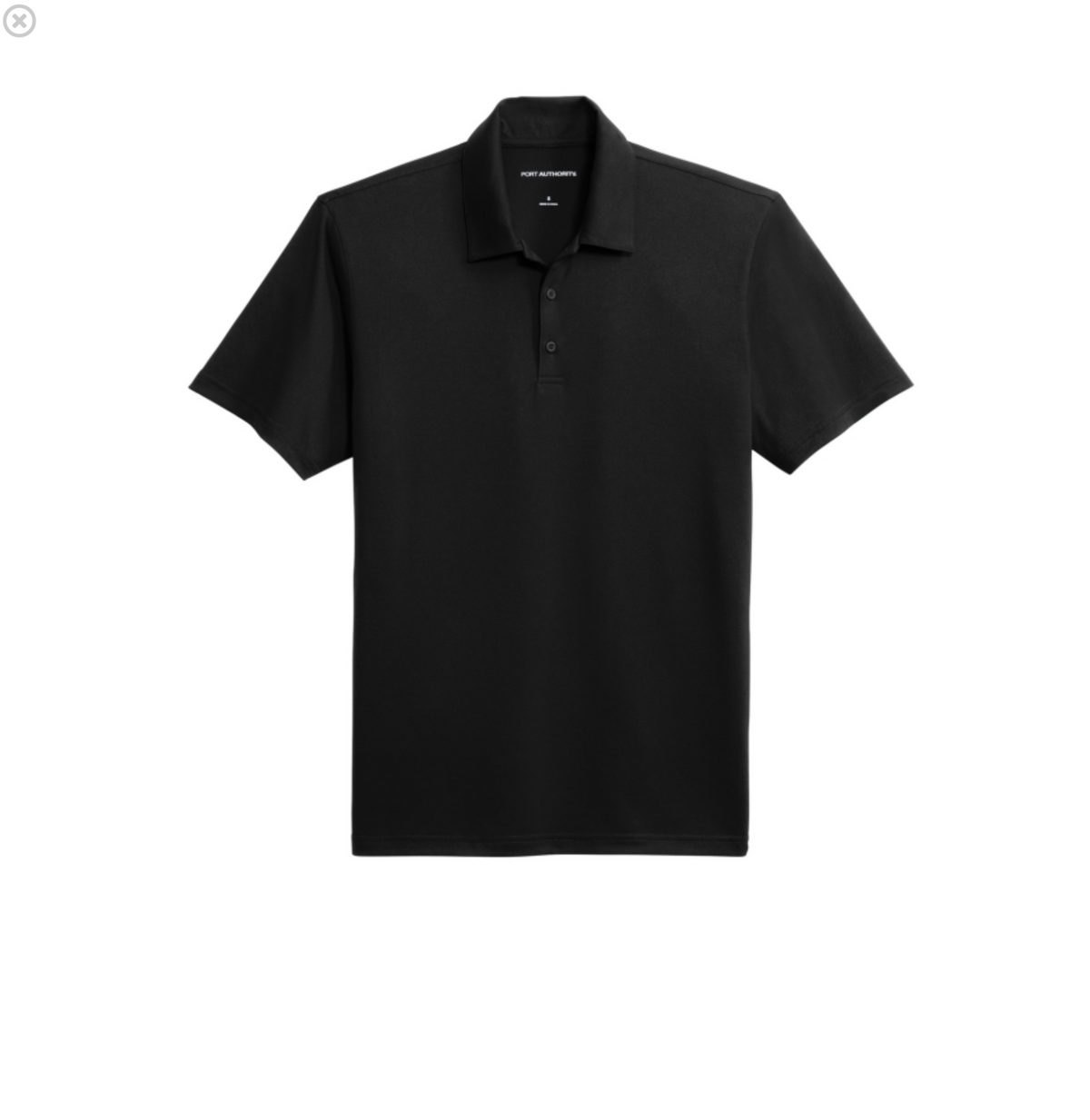 Port Authority Performance Staff Polo K398