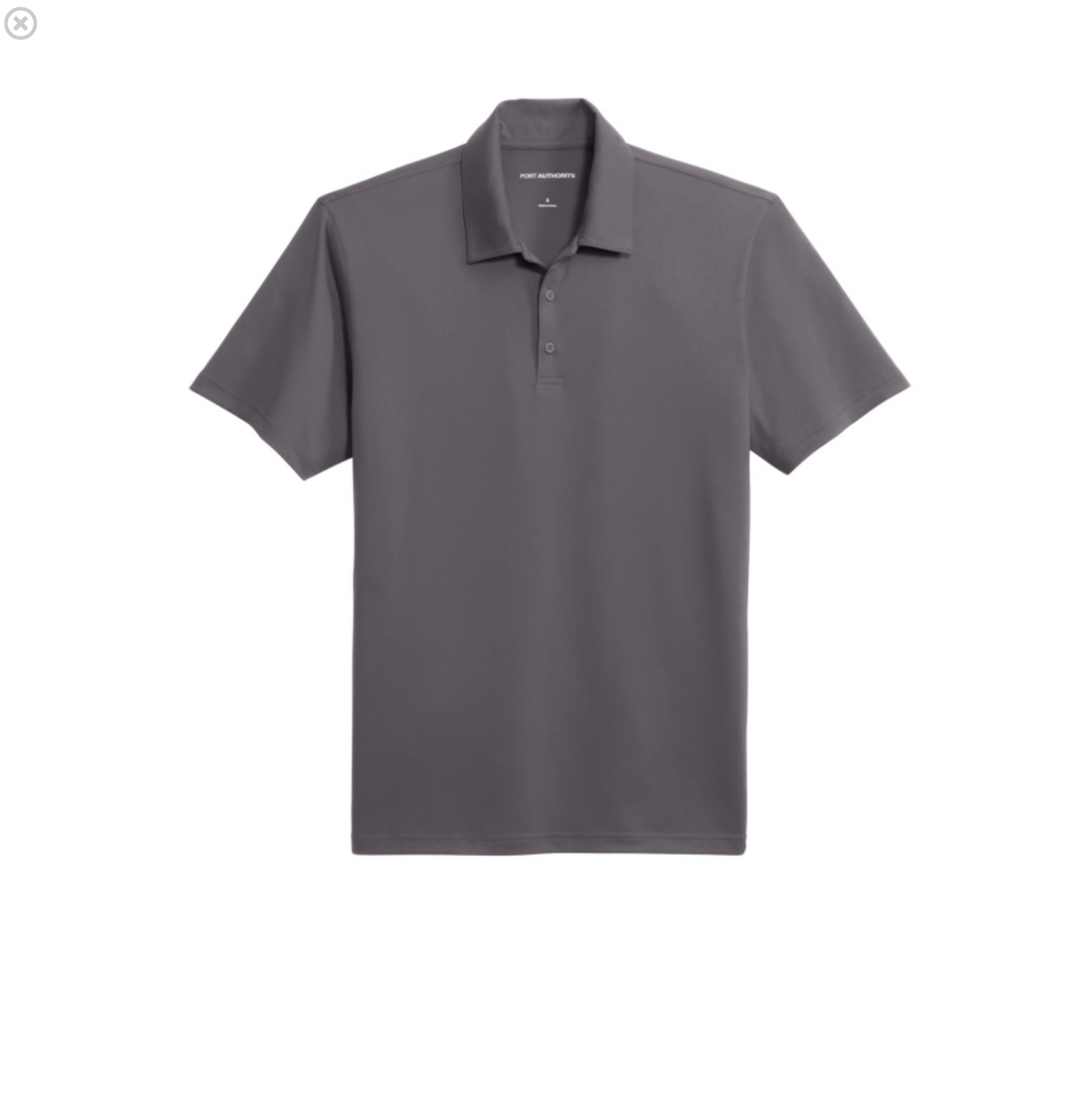 Port Authority Performance Staff Polo K398