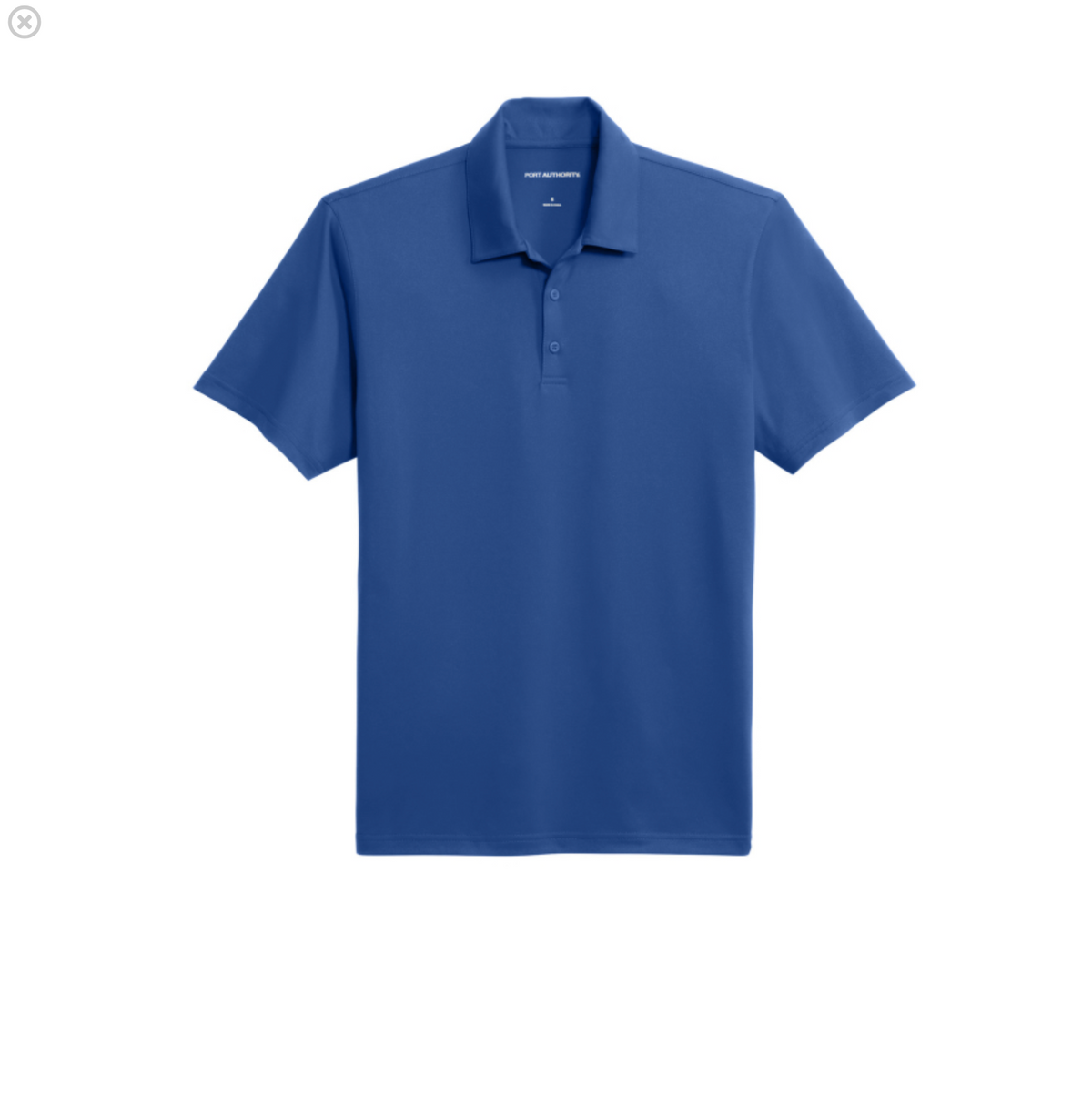 Port Authority Performance Staff Polo K398