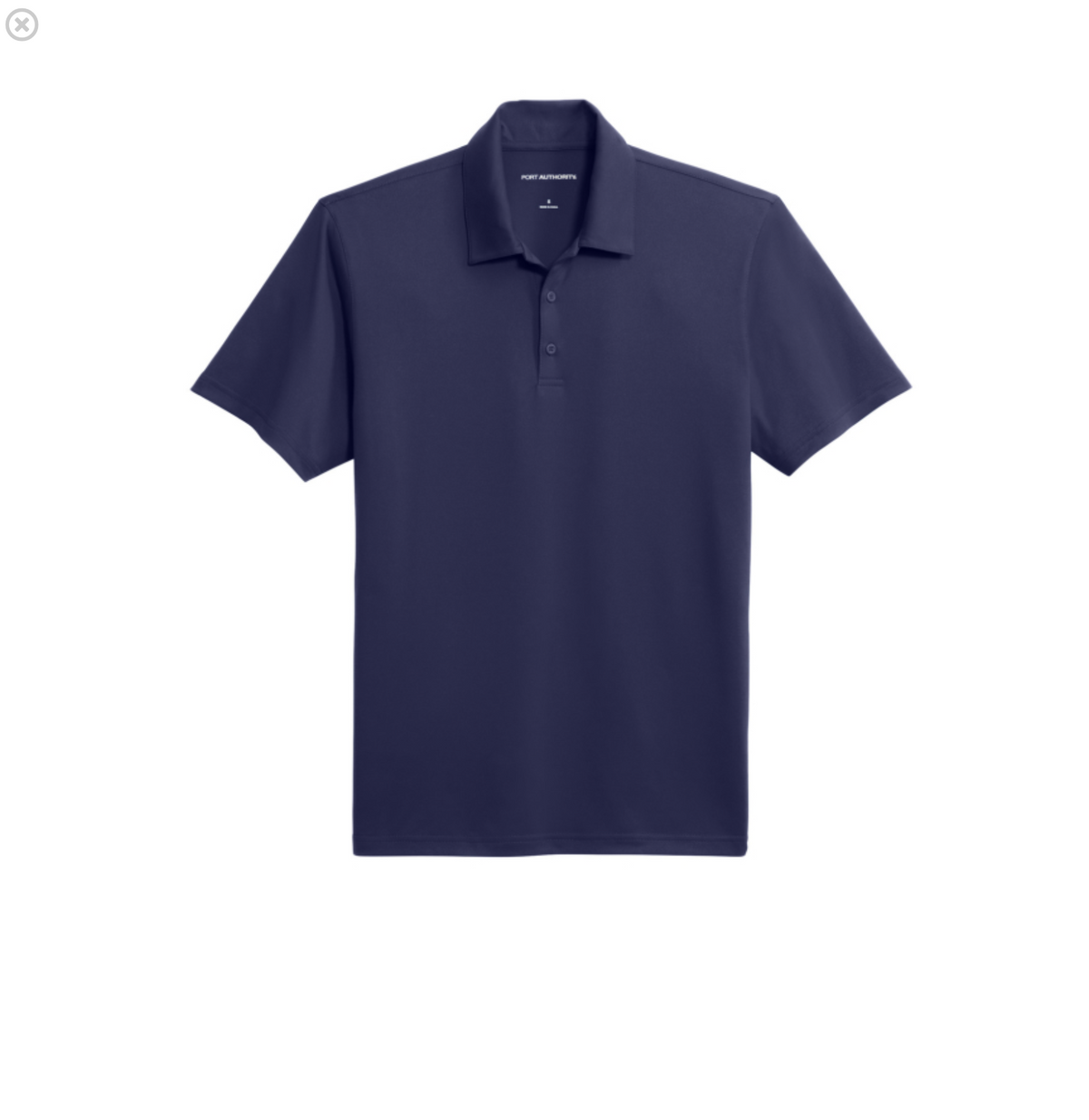 Port Authority Performance Staff Polo K398