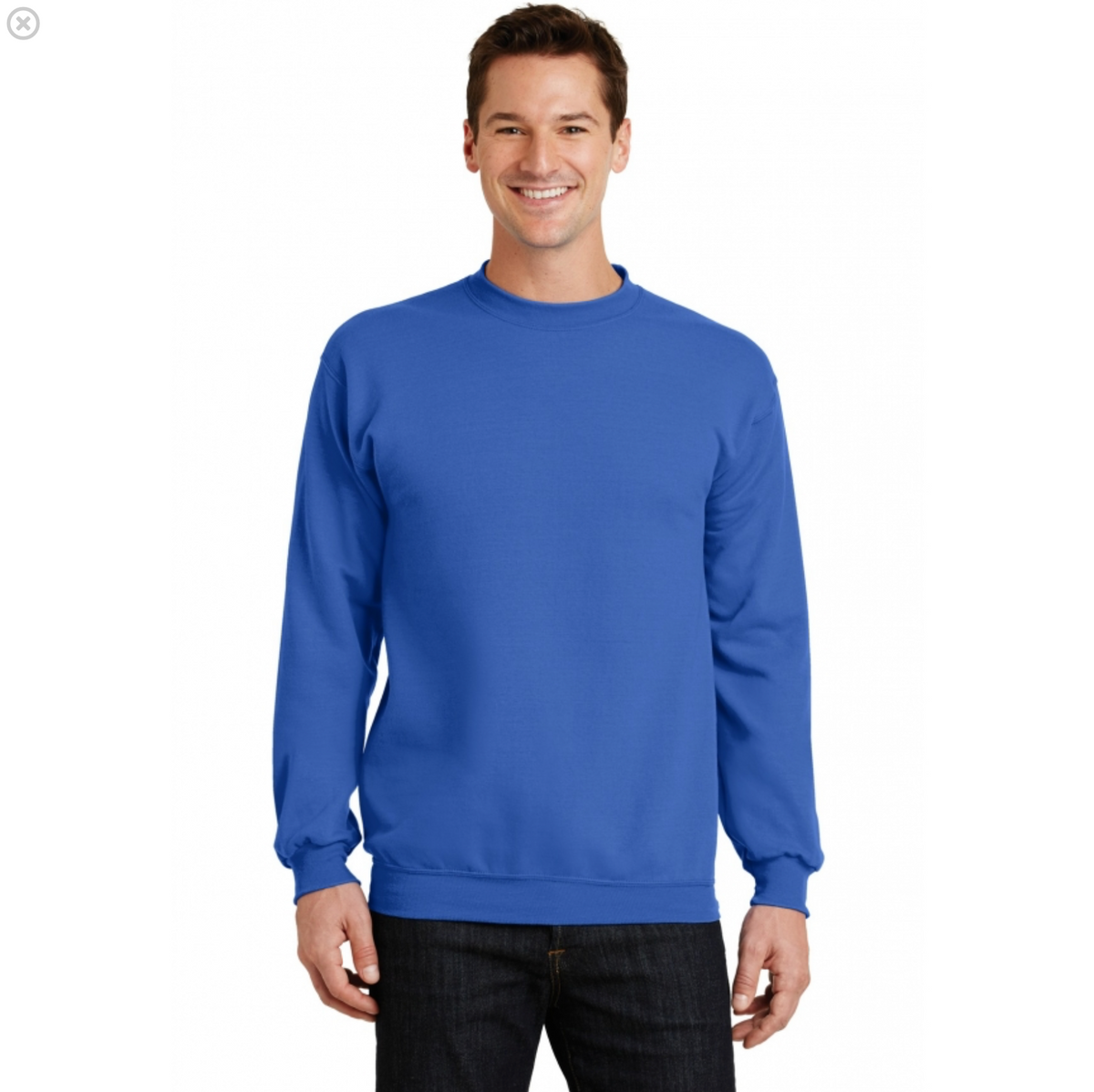 Port & Company - Core Fleece Crewneck Sweatshirt