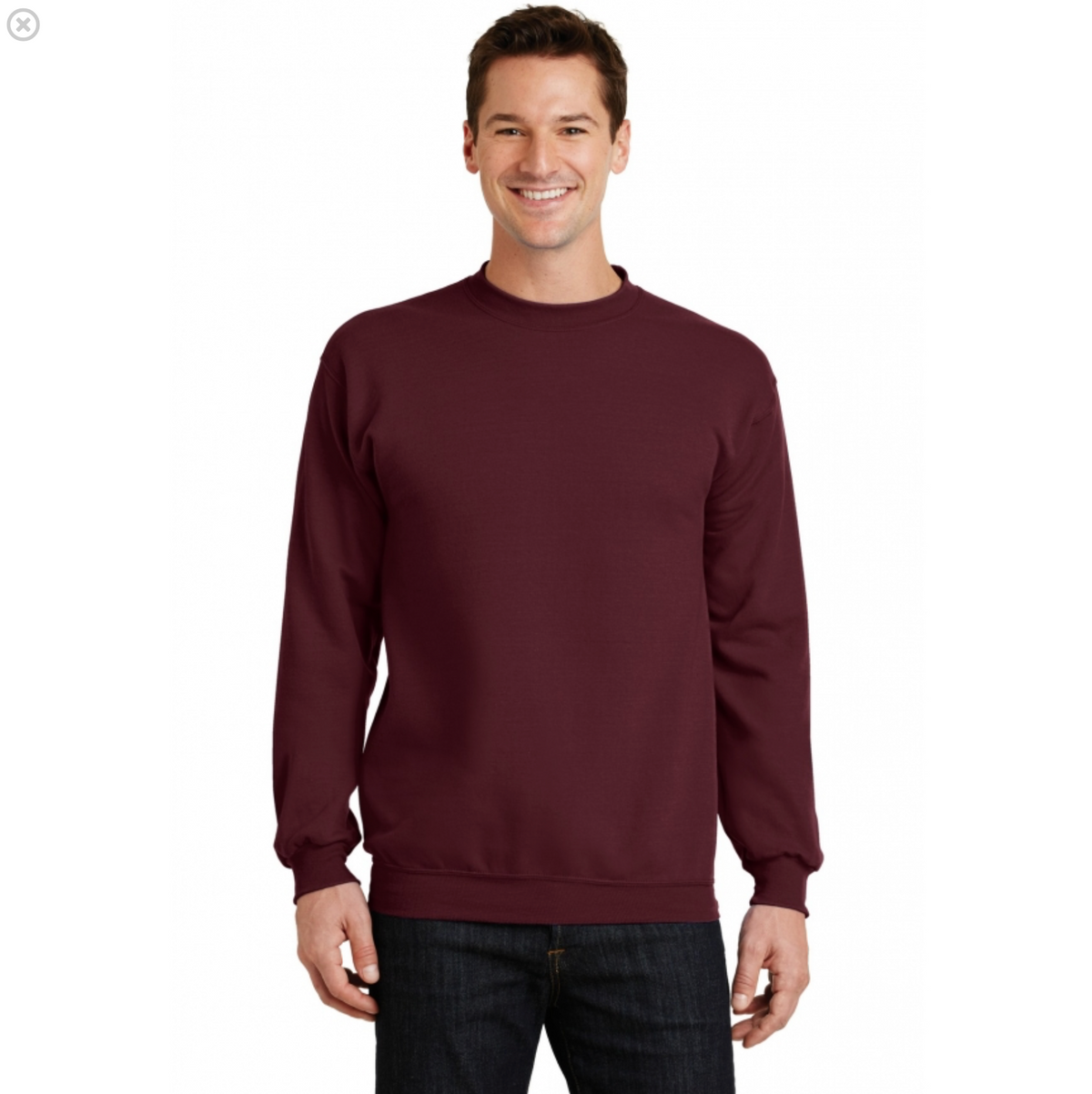 Port & Company - Core Fleece Crewneck Sweatshirt