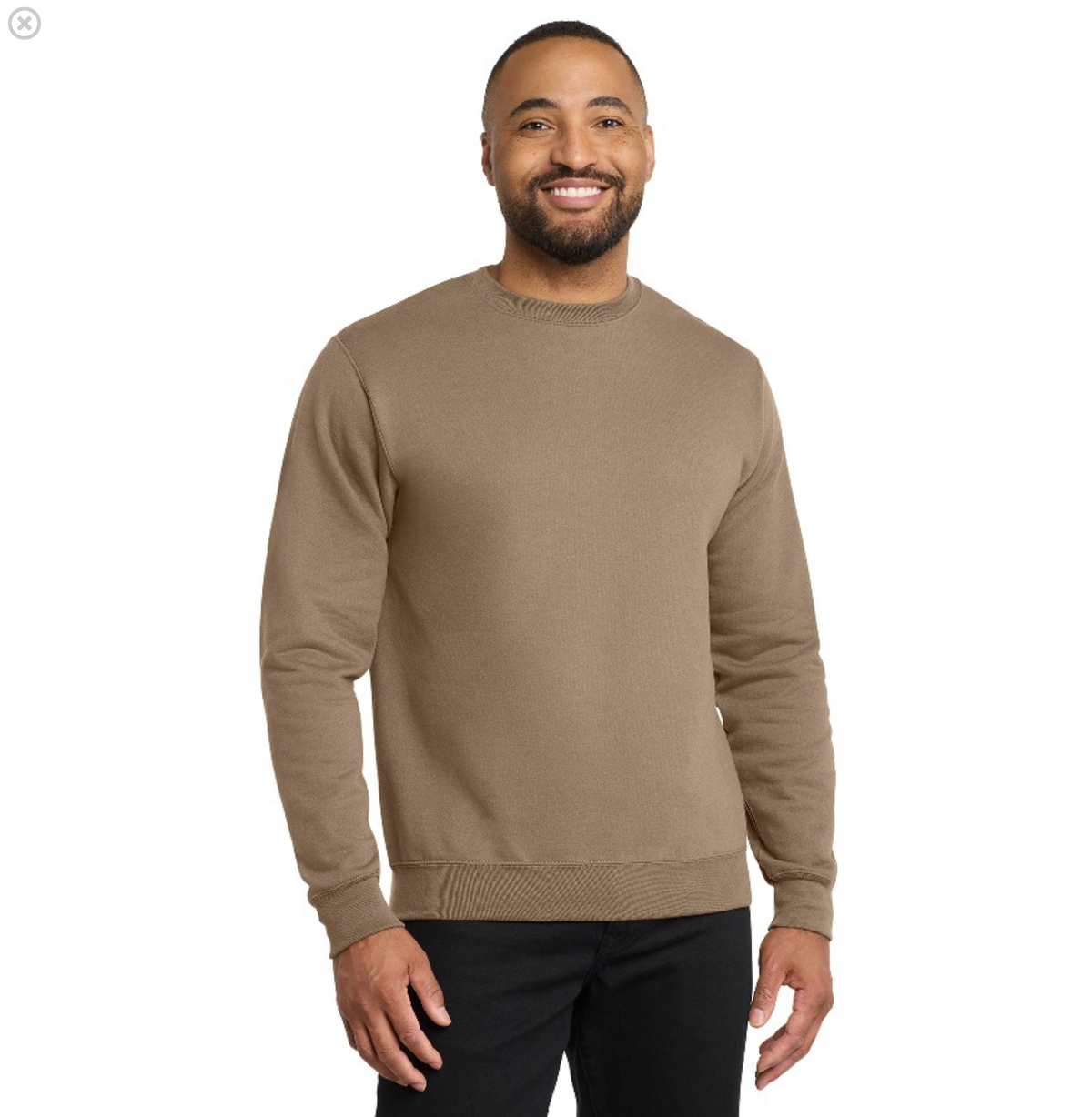 Port & Company - Core Fleece Crewneck Sweatshirt