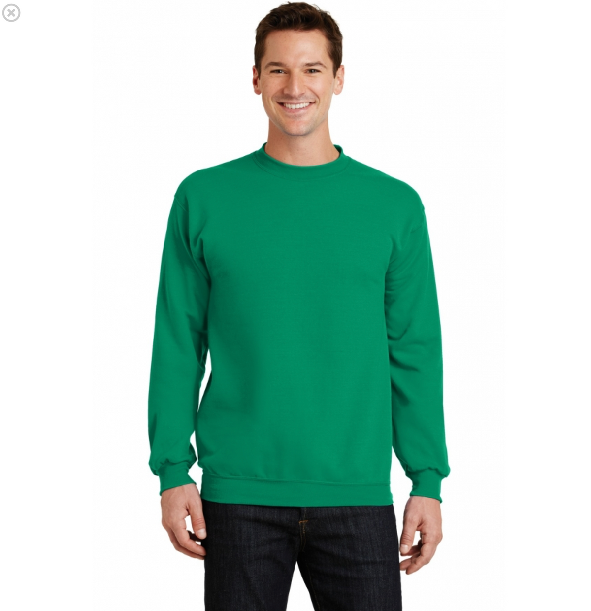 Port & Company - Core Fleece Crewneck Sweatshirt