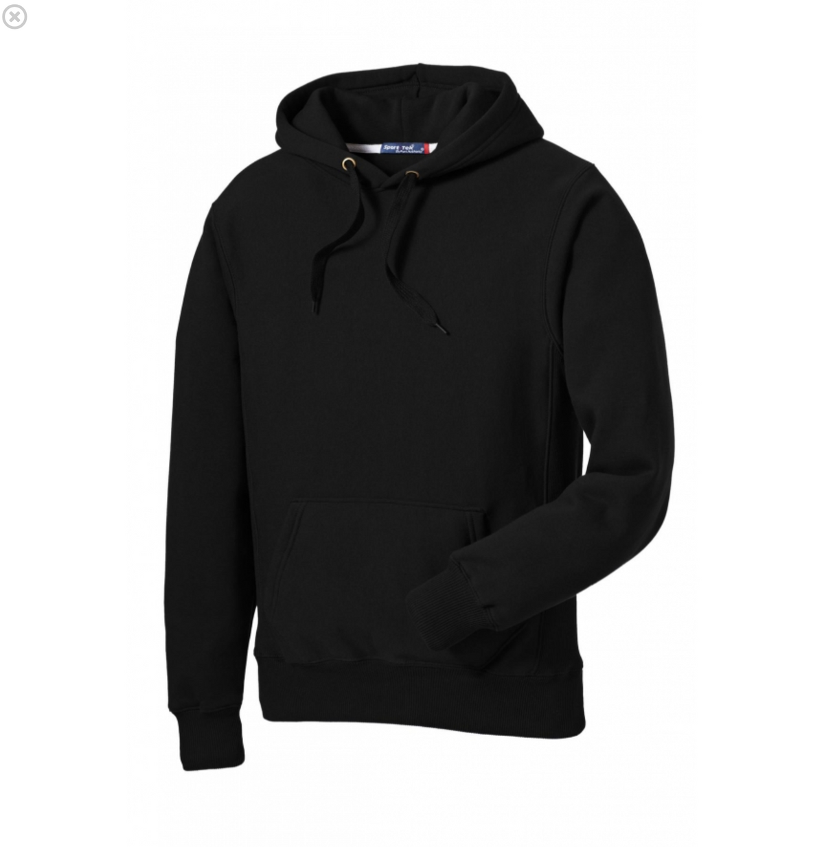 Sport-Tek Super Heavyweight Pullover Hooded Sweatshirt