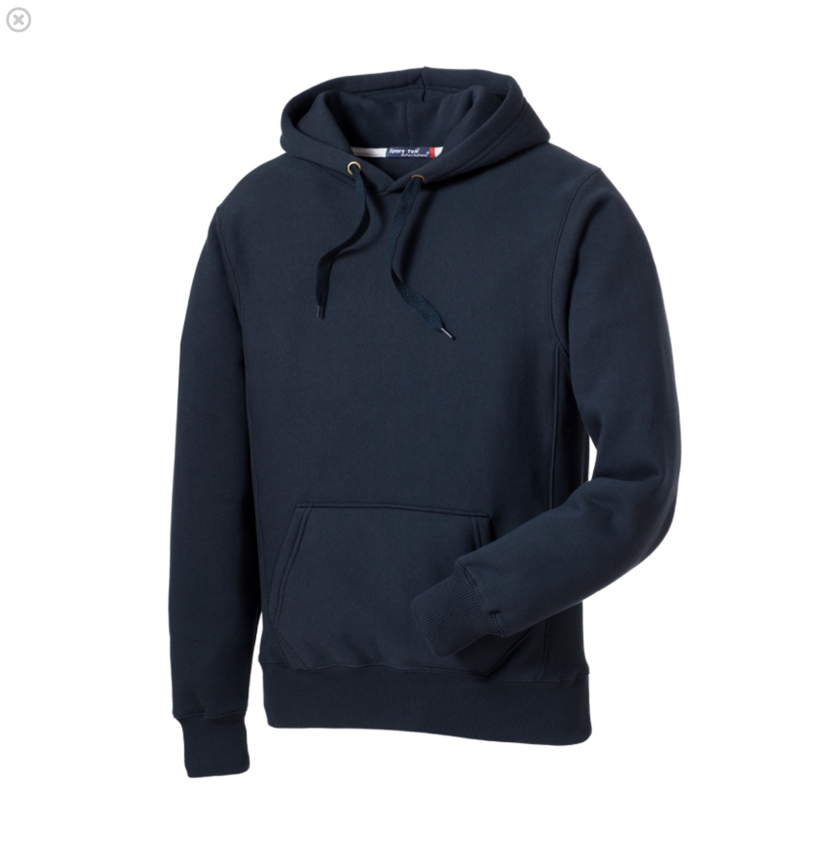 Sport-Tek Super Heavyweight Pullover Hooded Sweatshirt