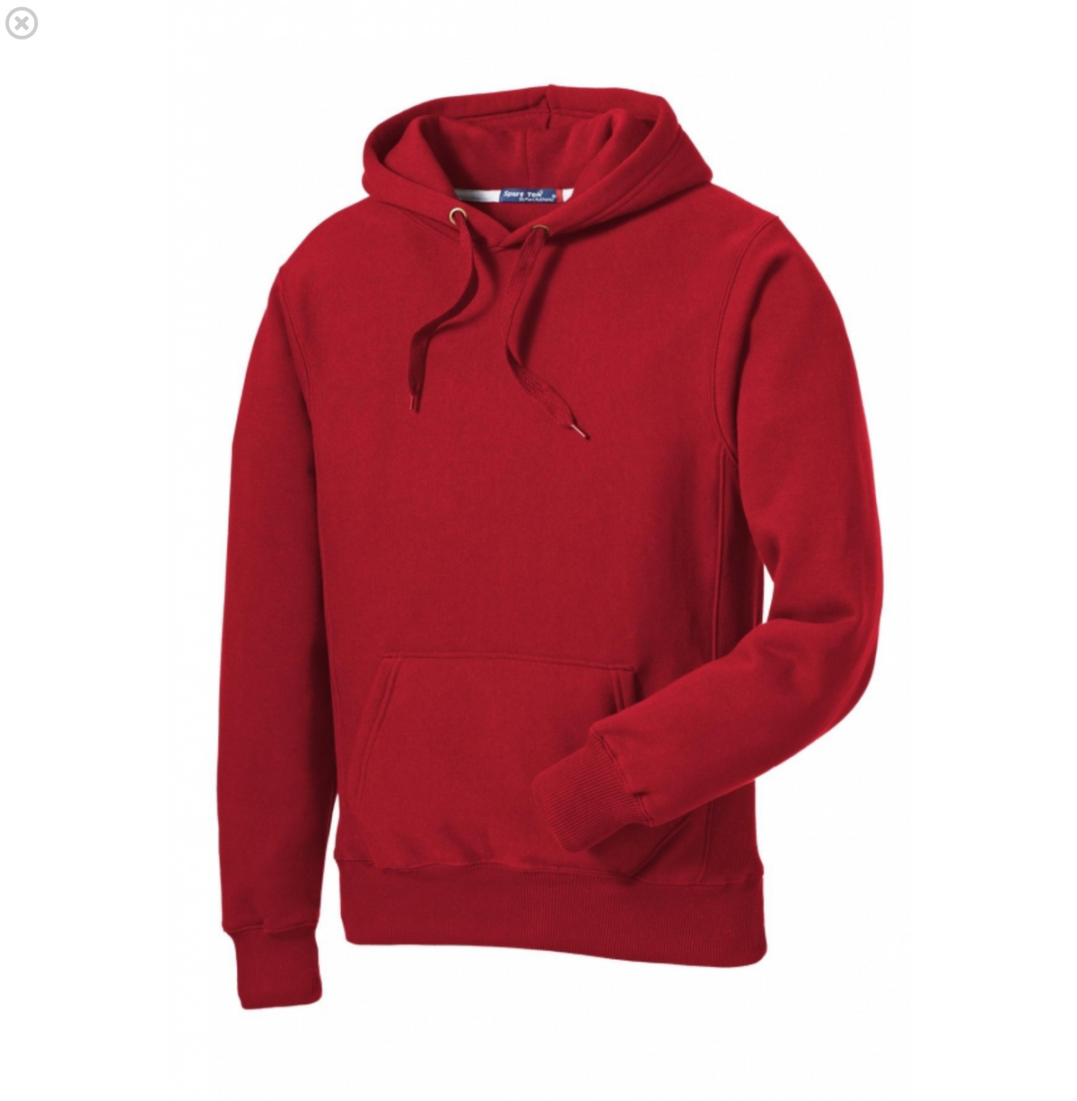Sport-Tek Super Heavyweight Pullover Hooded Sweatshirt