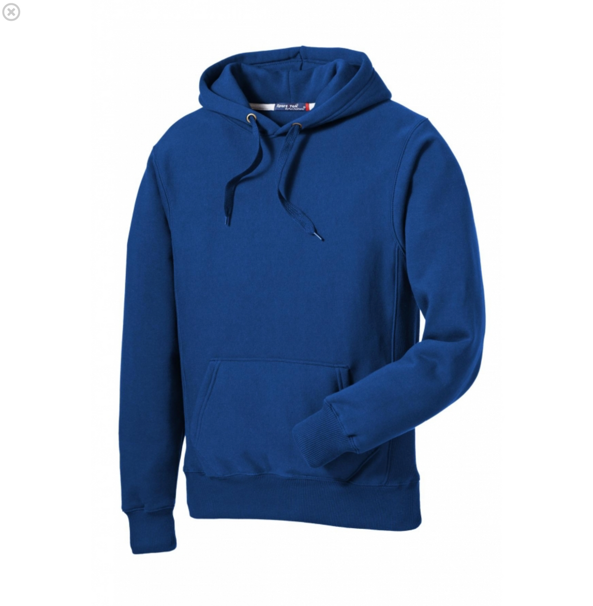 Sport-Tek Super Heavyweight Pullover Hooded Sweatshirt