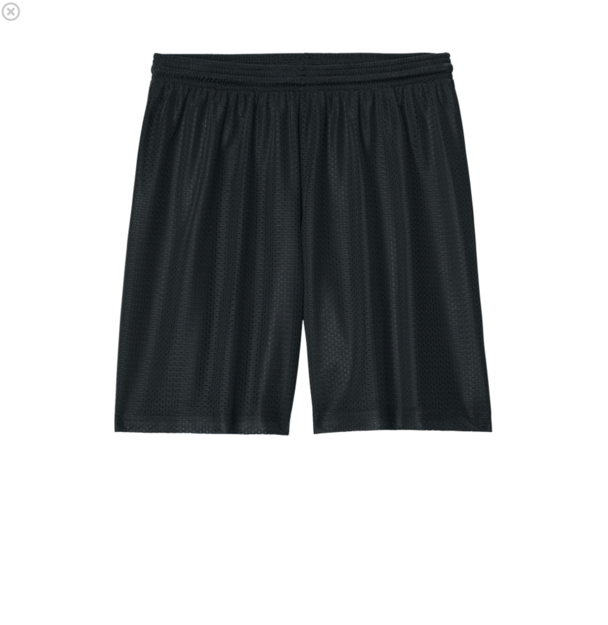 Sport-Tek® PosiCharge® Mesh 7” Short