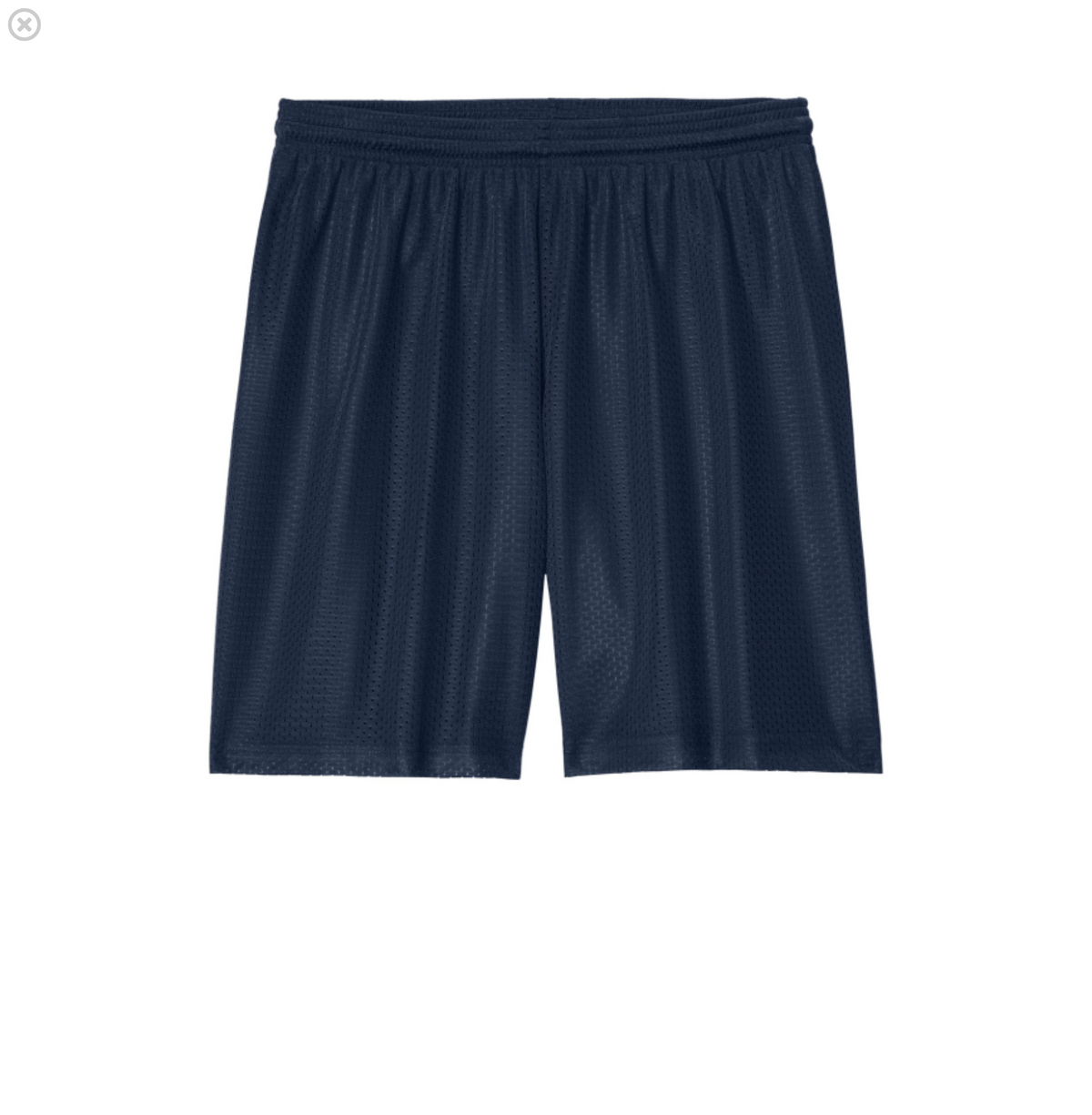 Sport-Tek® PosiCharge® Mesh 7” Short