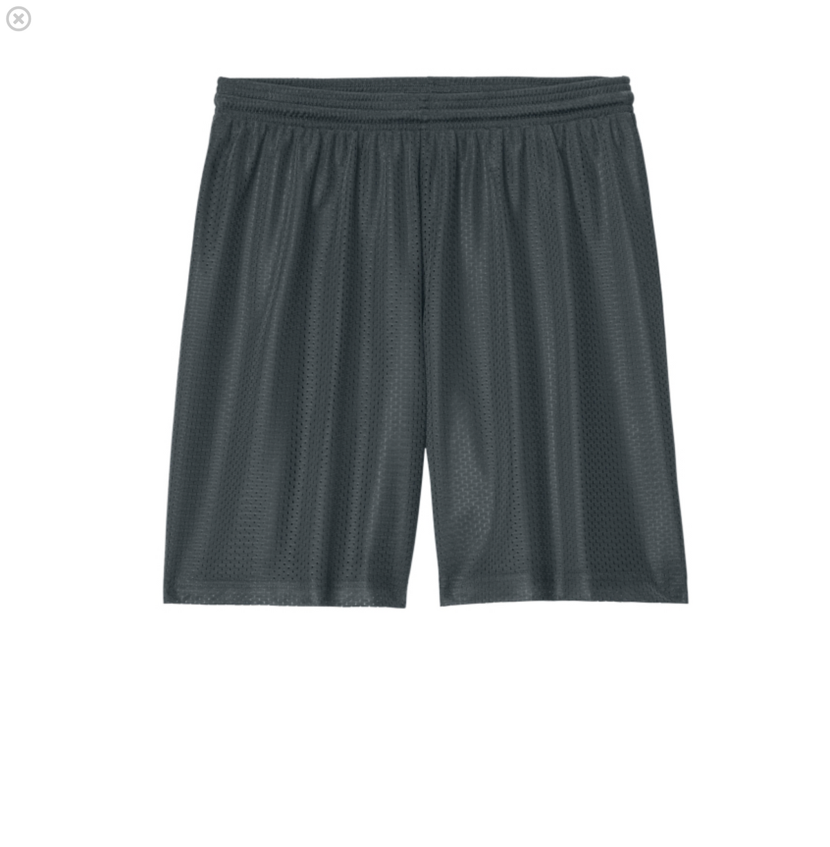 Sport-Tek® PosiCharge® Mesh 7” Short