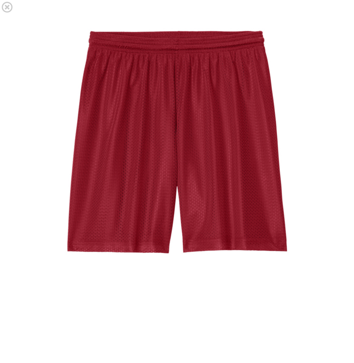 Sport-Tek® PosiCharge® Mesh 7” Short